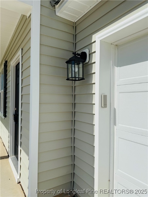 305 Harborwood Street