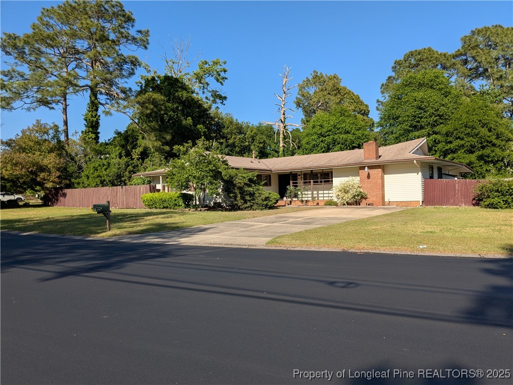 1829 Martindale Drive