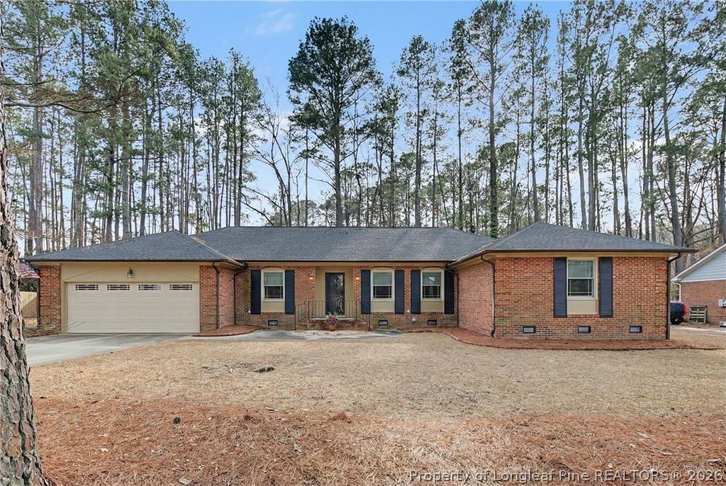 Photo of 5737 Dobson Drive, Fayetteville, NC 28311 (MLS # 757162)