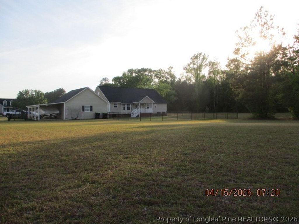 Photo of 5721 Royal Farms Road, Wade, NC 28395 (MLS # 760844)