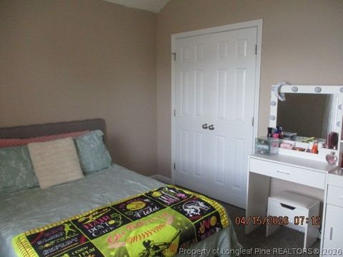 Tiny photo for 5721 Royal Farms Road, Wade, NC 28395 (MLS # 760844)