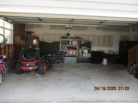 Tiny photo for 5721 Royal Farms Road, Wade, NC 28395 (MLS # 760844)