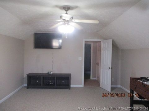 Tiny photo for 5721 Royal Farms Road, Wade, NC 28395 (MLS # 760844)