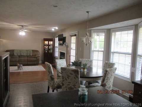 Tiny photo for 5721 Royal Farms Road, Wade, NC 28395 (MLS # 760844)