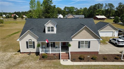 5721 Royal Farms Road Wade NC 28395