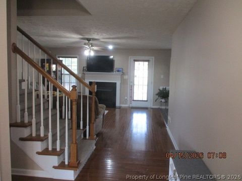 Tiny photo for 5721 Royal Farms Road, Wade, NC 28395 (MLS # 760844)