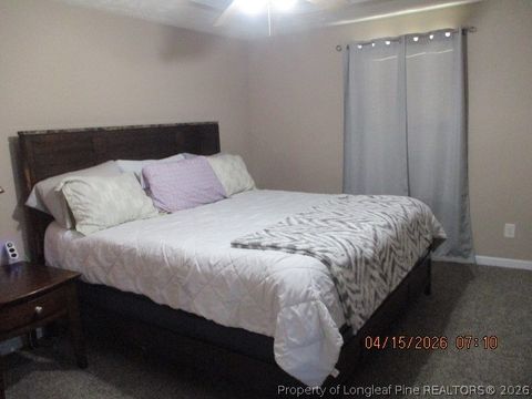 Tiny photo for 5721 Royal Farms Road, Wade, NC 28395 (MLS # 760844)