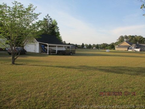 Tiny photo for 5721 Royal Farms Road, Wade, NC 28395 (MLS # 760844)