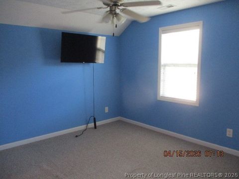 Tiny photo for 5721 Royal Farms Road, Wade, NC 28395 (MLS # 760844)