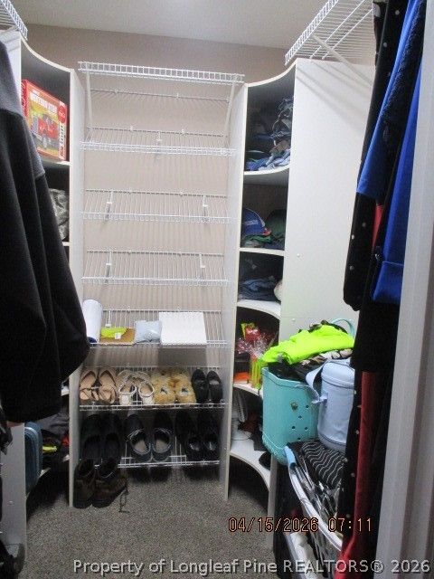 Tiny photo for 5721 Royal Farms Road, Wade, NC 28395 (MLS # 760844)