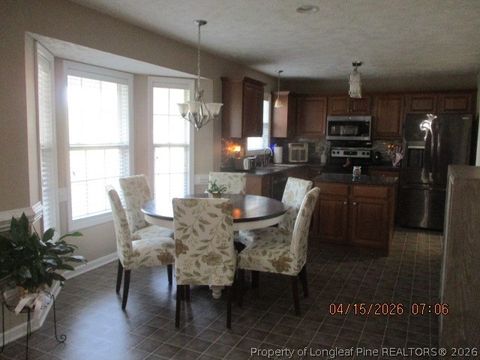 Tiny photo for 5721 Royal Farms Road, Wade, NC 28395 (MLS # 760844)