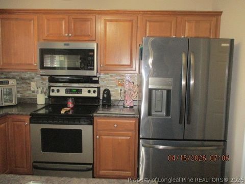 Tiny photo for 5721 Royal Farms Road, Wade, NC 28395 (MLS # 760844)