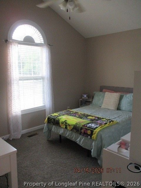 Tiny photo for 5721 Royal Farms Road, Wade, NC 28395 (MLS # 760844)