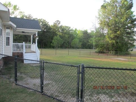 Tiny photo for 5721 Royal Farms Road, Wade, NC 28395 (MLS # 760844)