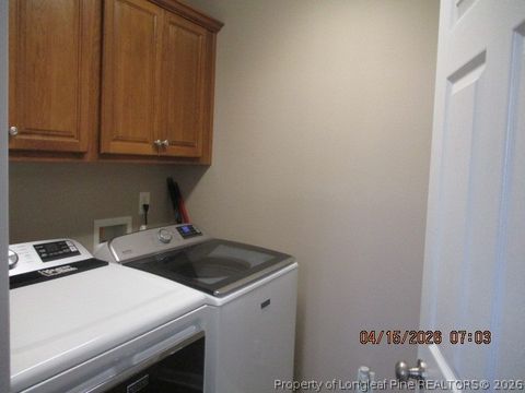 Tiny photo for 5721 Royal Farms Road, Wade, NC 28395 (MLS # 760844)