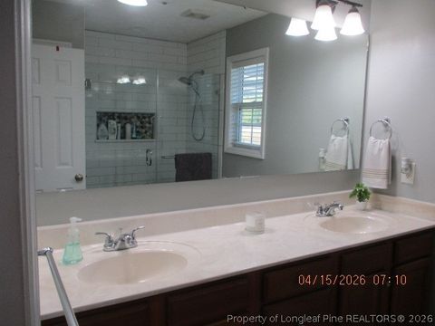 Tiny photo for 5721 Royal Farms Road, Wade, NC 28395 (MLS # 760844)