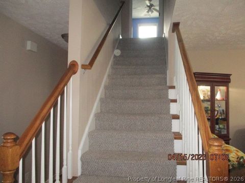 Tiny photo for 5721 Royal Farms Road, Wade, NC 28395 (MLS # 760844)