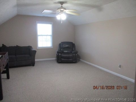 Tiny photo for 5721 Royal Farms Road, Wade, NC 28395 (MLS # 760844)