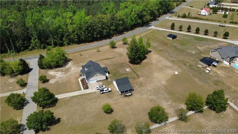 Tiny photo for 5721 Royal Farms Road, Wade, NC 28395 (MLS # 760844)
