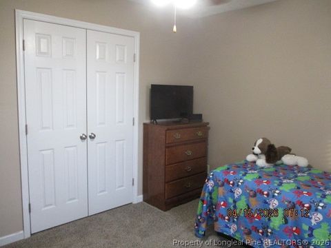 Tiny photo for 5721 Royal Farms Road, Wade, NC 28395 (MLS # 760844)