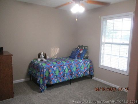 Tiny photo for 5721 Royal Farms Road, Wade, NC 28395 (MLS # 760844)
