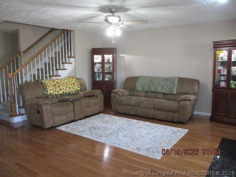 Tiny photo for 5721 Royal Farms Road, Wade, NC 28395 (MLS # 760844)