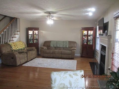 Tiny photo for 5721 Royal Farms Road, Wade, NC 28395 (MLS # 760844)