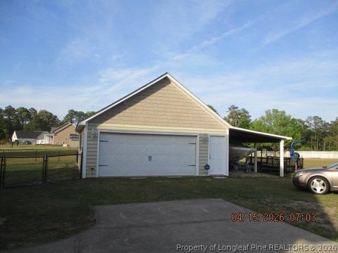 Tiny photo for 5721 Royal Farms Road, Wade, NC 28395 (MLS # 760844)