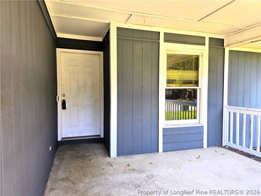 Photo of 648 Mosswood Lane, Fayetteville, NC 28311 (MLS # 769852)