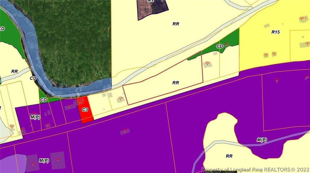 Photo of 0 W Manchester Road, Spring Lake, NC 28390 (MLS # 694074)