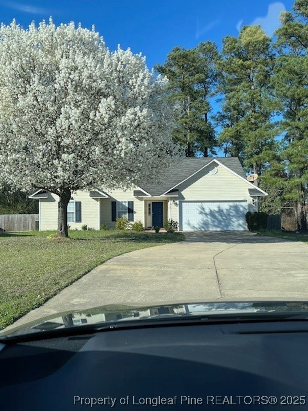Photo of 102 Digby Court, Raeford, NC 28376 (MLS # 750953)