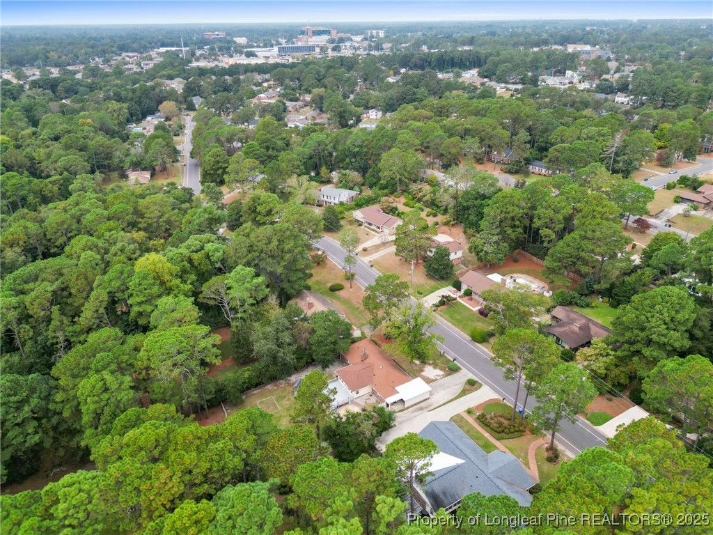 Photo of 2513 Colgate Drive, Fayetteville, NC 28304 (MLS # 754527)