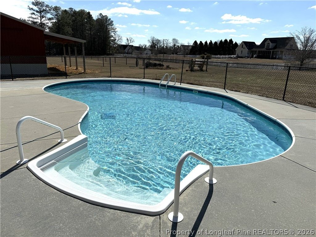 Photo of 5640 Saddleback Trail, Wade, NC 28395 (MLS # 757985)