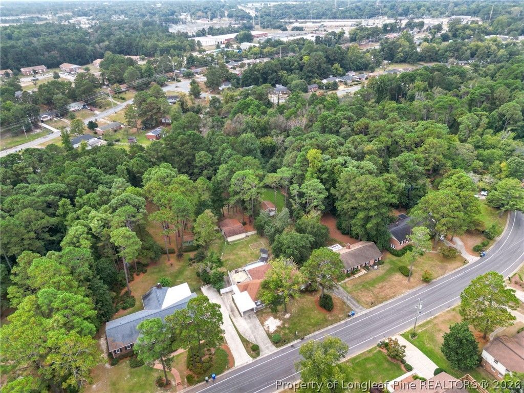 Photo of 2513 Colgate Drive, Fayetteville, NC 28304 (MLS # 759659)