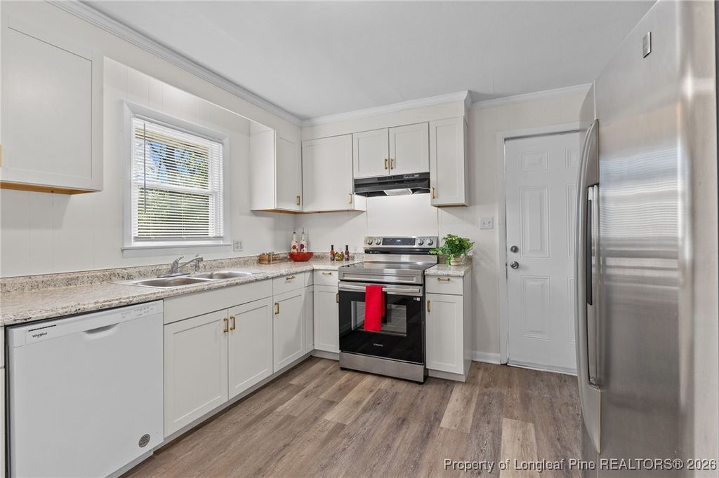 Photo of 306 Glenola Street, Fayetteville, NC 28311 (MLS # 755822)