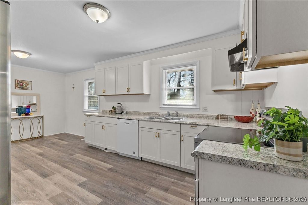 Photo of 306 Glenola Street, Fayetteville, NC 28311 (MLS # 755822)