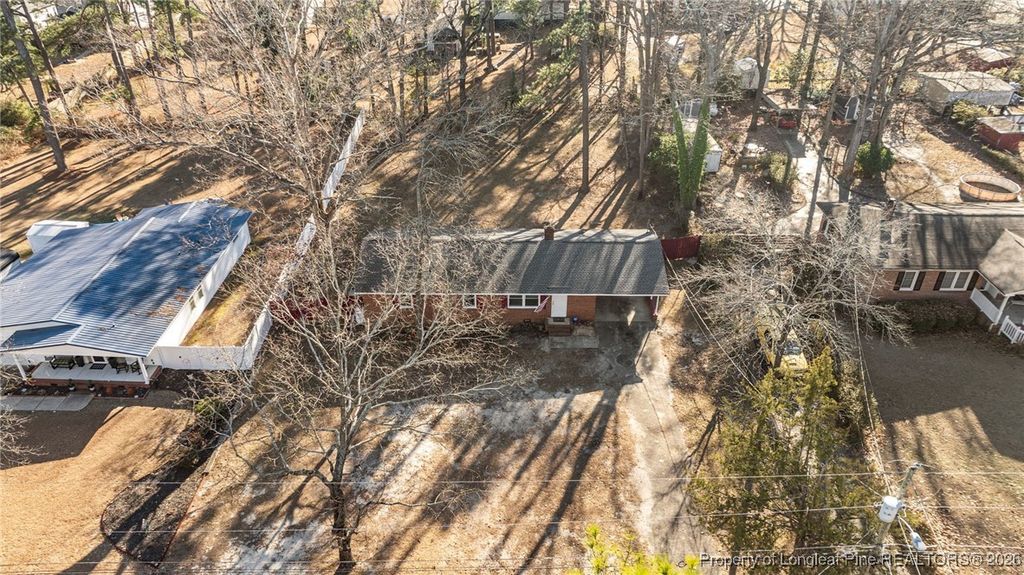 Photo of 306 Glenola Street, Fayetteville, NC 28311 (MLS # 755822)