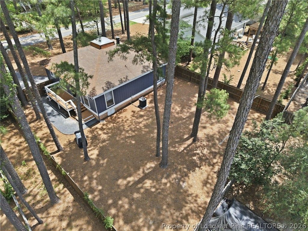 Photo of 2505 Longleaf Drive SW #3, Pinehurst, NC 28374 (MLS # 765900)