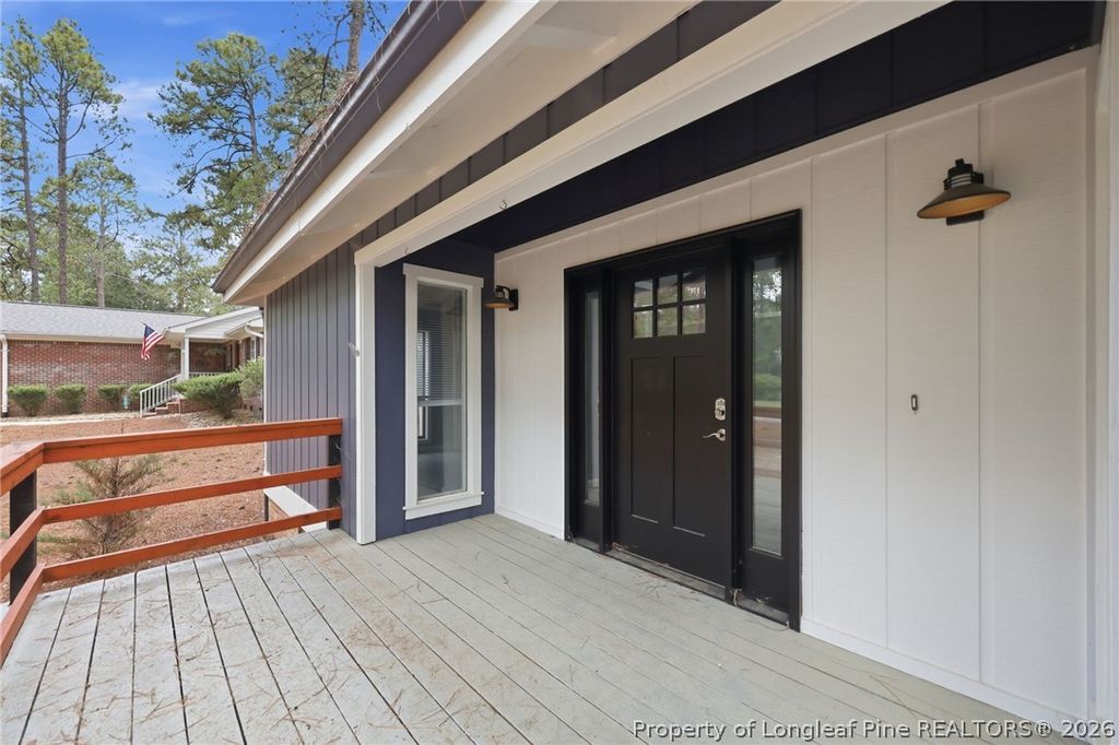 Photo of 2505 Longleaf Drive SW #3, Pinehurst, NC 28374 (MLS # 765900)