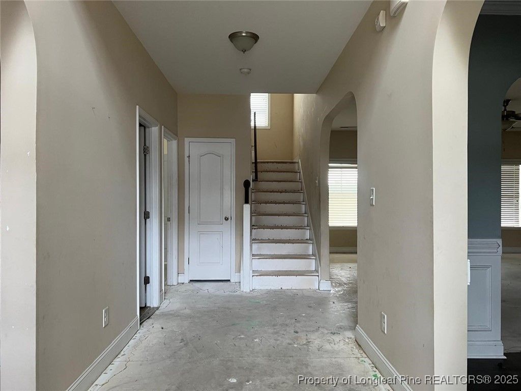 Photo of 381 Wexford Street, Raeford, NC 28376 (MLS # 750427)