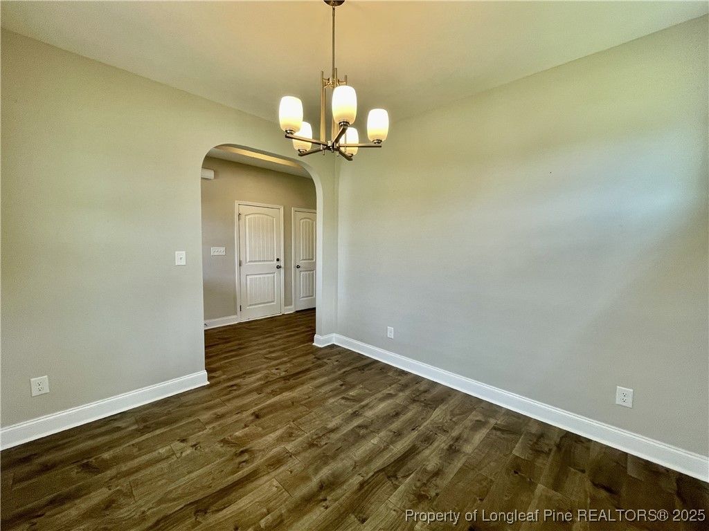 Photo of 178 Pendleton Street, Raeford, NC 28376 (MLS # 749068)