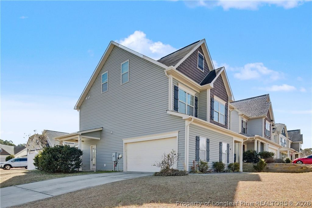 Photo of 61 Bicentennial Way, Cameron, NC 28326 (MLS # 756862)