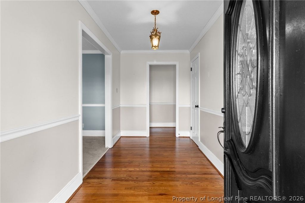 Photo of 52 N Hill Street Road, Red Springs, NC 28377 (MLS # 759889)