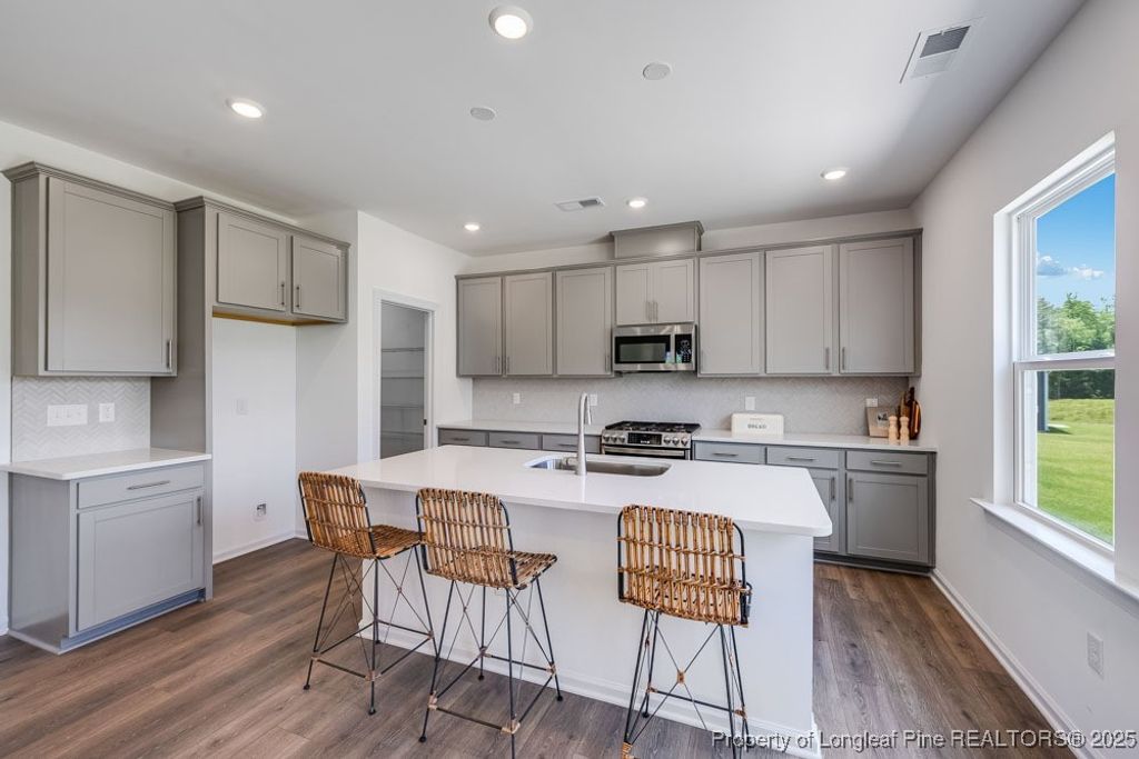 Photo of 618 Contento Court, Sanford, NC 27330 (MLS # 751452)