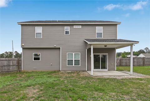 Tiny photo for 5600 ARABIA Road, Lumber Bridge, NC 28357 (MLS # 760282)