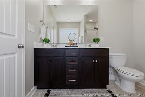 Tiny photo for 5600 ARABIA Road, Lumber Bridge, NC 28357 (MLS # 760282)