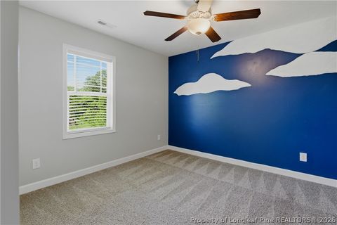 Tiny photo for 5600 ARABIA Road, Lumber Bridge, NC 28357 (MLS # 760282)