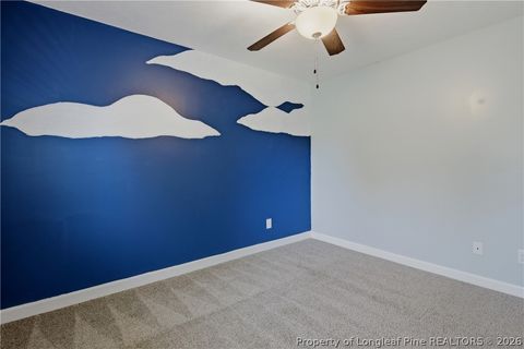 Tiny photo for 5600 ARABIA Road, Lumber Bridge, NC 28357 (MLS # 760282)