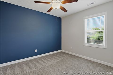 Tiny photo for 5600 ARABIA Road, Lumber Bridge, NC 28357 (MLS # 760282)