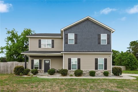Tiny photo for 5600 ARABIA Road, Lumber Bridge, NC 28357 (MLS # 760282)
